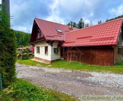 Prodej Chata, Chata, Spišská Nová Ves, Slovensko