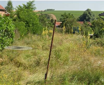 Prodej Pozemky - bydlení, Pozemky - bydlení, Rišnovce, Nitra, Slovensk