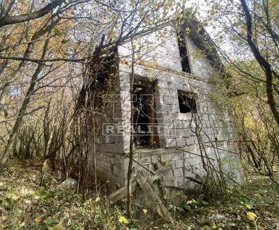 Prodej Zemědělské a lesní, Trenčín, Slovensko