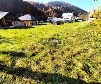 Prodej Pozemky - bydlení, Bytča, Slovensko