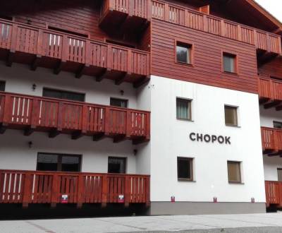 Prodej Rekreační apartmán, Rekreační apartmán, Brezno, Slovensko