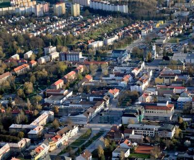 Hledáme Byt 1+1, Byt 1+1, Gogoľova, Martin, Slovensko