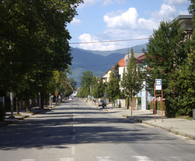 Hledáme Byt 1+1, Byt 1+1, P.O. Hviezdoslava, Martin, Slovensko