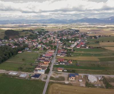 Hledáme Pozemky - bydlení, Pozemky - bydlení, Valčianska, Martin, Slov