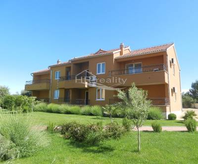 Prodej Rekreační apartmán, Rekreační apartmán, Vodice, Chorvátsko