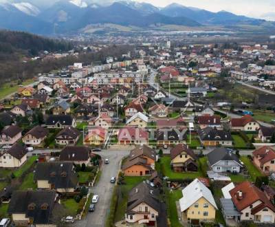 Prodej Pozemky - bydlení, Žilina, Slovensko