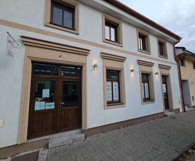 Pronájem Restaurace, Restaurace, Odborárov, Spišská Nová Ves, Slovensk