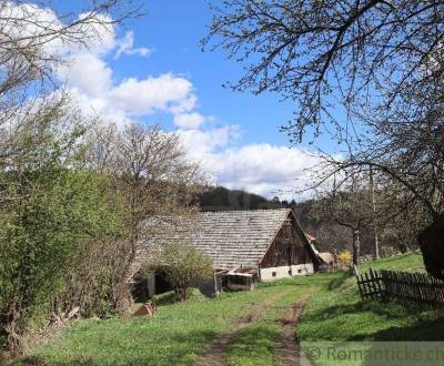 Prodej Rodinný dům, Rodinný dům, Krupina, Slovensko