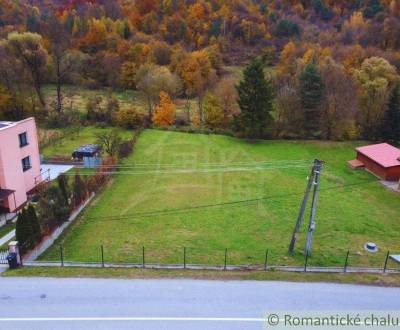 Prodej Pozemky - bydlení, Pozemky - bydlení, Humenné, Slovensko