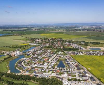 Prodej Pozemky - bydlení, Pozemky - bydlení, Okružná, Senec, Slovensko