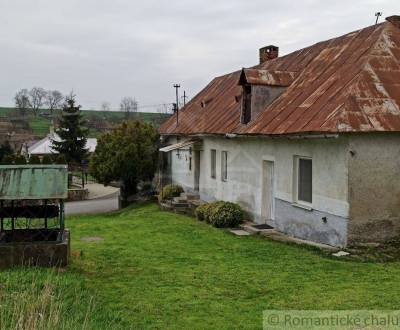 Prodej Chata, Chata, Vranov nad Topľou, Slovensko