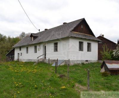 Prodej Rodinný dům, Rodinný dům, Svidník, Slovensko