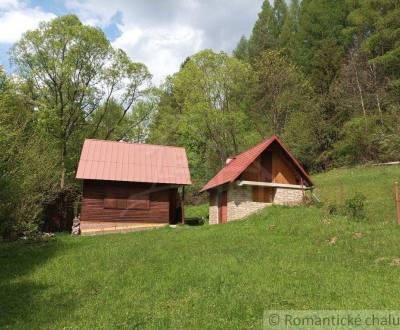 Prodej Chata, Chata, Kysucké Nové Mesto, Slovensko