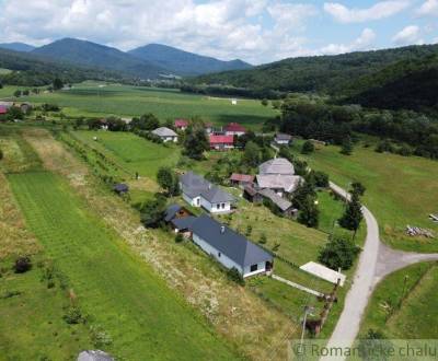 Prodej Chata, Chata, Snina, Slovensko