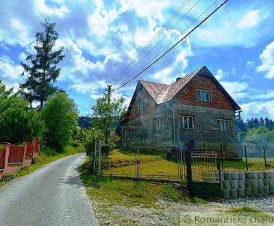 Prodej Rodinný dům, Rodinný dům, Čadca, Slovensko