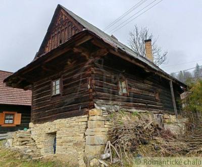 Prodej Chata, Chata, Žilina, Slovensko