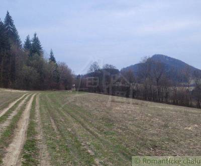 Prodej Zahrady, Zahrady, Považská Bystrica, Slovensko