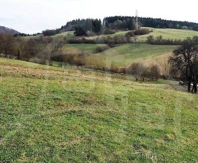 Prodej Zahrady, Zahrady, Považská Bystrica, Slovensko