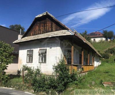 Prodej Chata, Chata, Banská Štiavnica, Slovensko