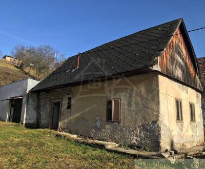 Prodej Chata, Chata, Banská Štiavnica, Slovensko