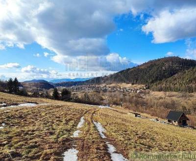 Prodej Zahrady, Zahrady, Banská Bystrica, Slovensko