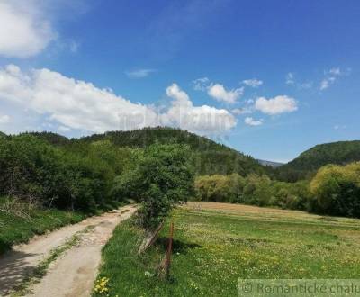 Prodej Zemědělské a lesní, Zemědělské a lesní, Banská Bystrica, Sloven