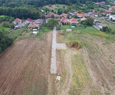 Prodej Pozemky - bydlení, Pozemky - bydlení, Nitra, Slovensko