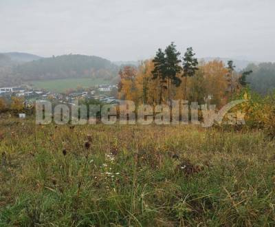 Prodej Pozemky - bydlení, Pozemky - bydlení, Pekný vŕšok, Banská Bystr