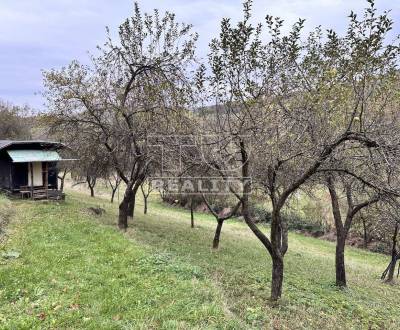 Prodej Pozemky - bydlení, Trenčín, Slovensko