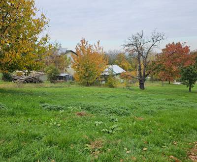 Prodej Pozemky - rekreace, Pozemky - rekreace, Svätuša, Nové Zámky, Sl