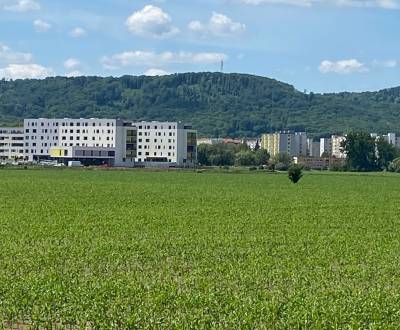 Pozemky - bydlení, prodej, Zvolen, Slovensko