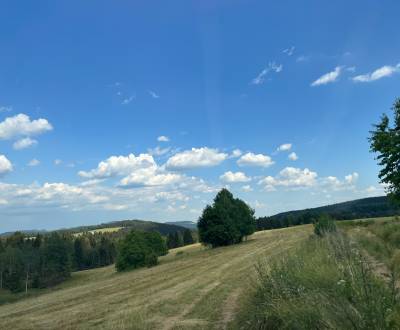 Prodej Pozemky - bydlení, Pozemky - bydlení, Nový Svet, Detva, Slovens