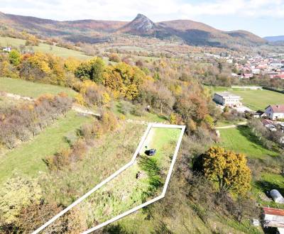 Prodej Zemědělské a lesní, Zemědělské a lesní, Trenčín, Slovensko