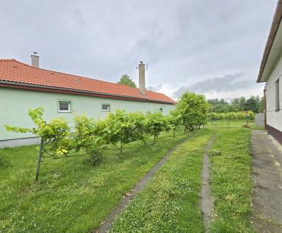 Prodej Rodinný dům, Rodinný dům, Dunajská Streda, Slovensko