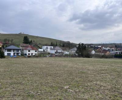 Prodej Pozemky - bydlení, Pozemky - bydlení, Bitarová, Žilina, Slovens