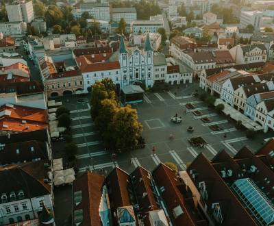 Hledáme Garsoniéra, Garsoniéra, Žilina, Slovensko