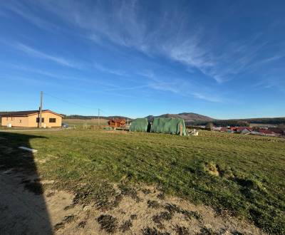 Prodej Pozemky - bydlení, Pozemky - bydlení, Tatranská, Poprad, Sloven