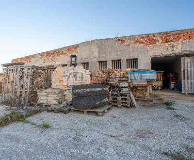 Prodej Haly a sklady, Haly a sklady, Dunajská Streda, Slovensko