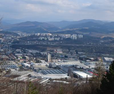 Prodej Byt 4+1, Byt 4+1, Zákvašov, Považská Bystrica, Slovensko