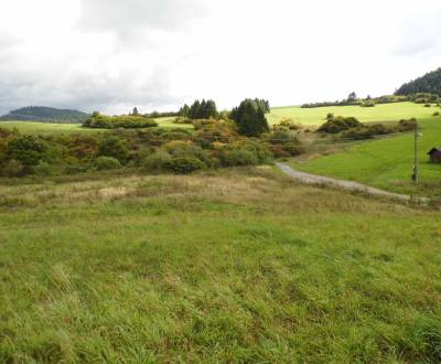 Prodej Pozemky - rekreace, Pozemky - rekreace, Martin, Slovensko