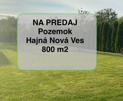 Prodej Pozemky - bydlení, Pozemky - bydlení, Topoľčany, Slovensko