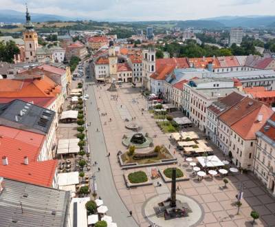 Hledáme Byt 3+1, Byt 3+1, Banská Bystrica, Banská Bystrica, Slovensko