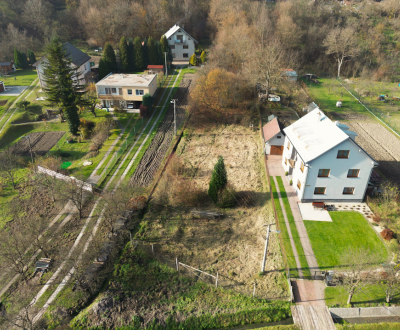 Prodej Pozemky - bydlení, Pozemky - bydlení, Labutia, Žilina, Slovensk