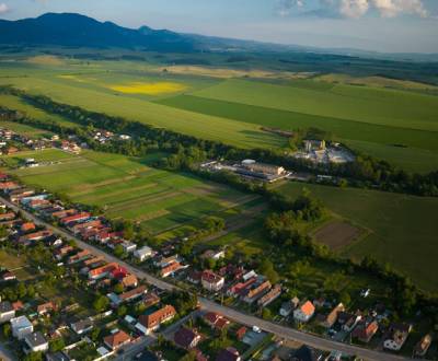 Hledáme Rodinný dům, Rodinný dům, Žaboškreky, Martin, Slovensko