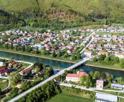 Hledáme Rodinný dům, Rodinný dům, Lipová, Martin, Slovensko