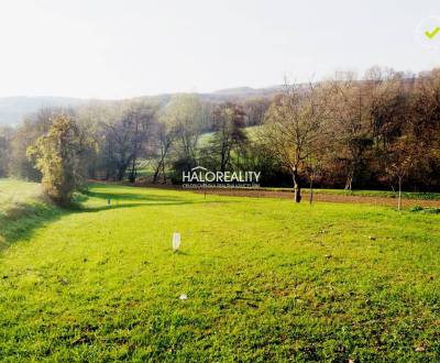 Prodej Pozemky - bydlení, Nové Mesto nad Váhom, Slovensko