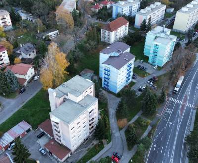 Prodej Byt 3+1, Byt 3+1, Žiar nad Hronom, Slovensko