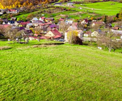 Prodej Pozemky - bydlení, Pozemky - bydlení, Zubák, Púchov, Slovensko