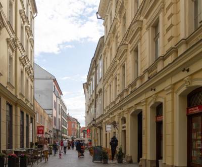 Prodej Restaurace, Restaurace, Laurinská, Bratislava - Staré Mesto, Sl