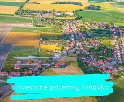 Prodej Pozemky - bydlení, Pozemky - bydlení, Dunajská Streda, Slovensk